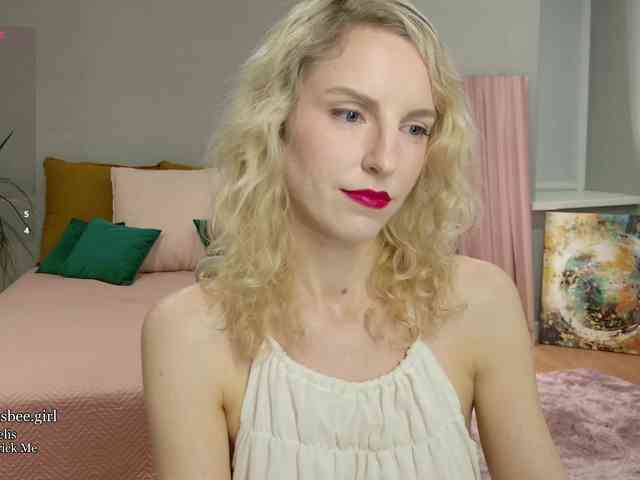 -My-Girl- Live Webcam on BongaCams