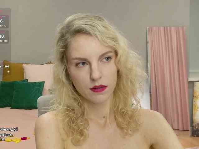 -My-Girl- Live Webcam on BongaCams