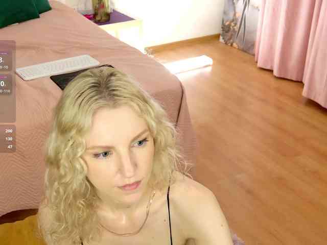Visbee webcam