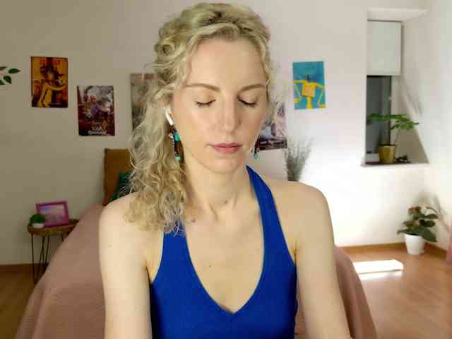 Visbee webcam