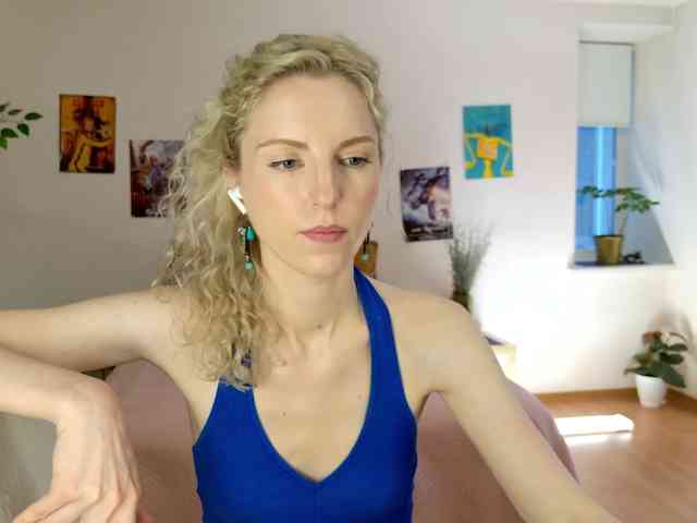 Visbee webcam