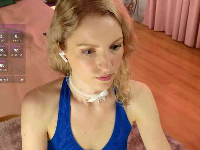 Visbee webcam