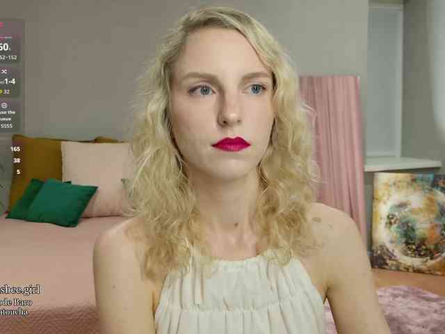 -My-Girl- Live Webcam on BongaCams