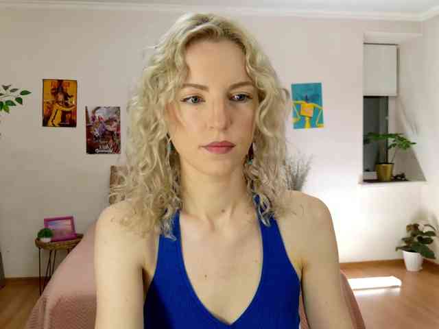 Visbee webcam