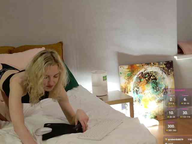 Visbee webcam
