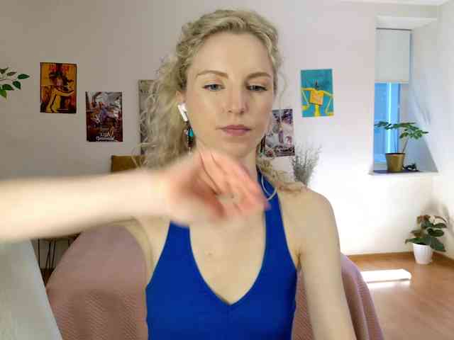 Visbee webcam