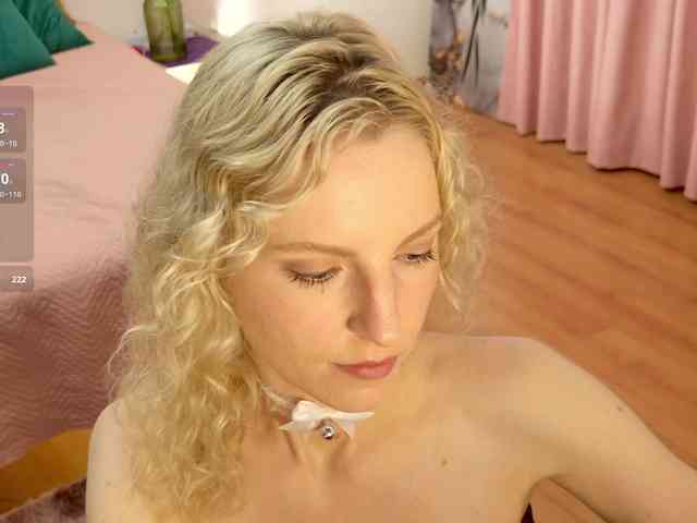 Visbee webcam