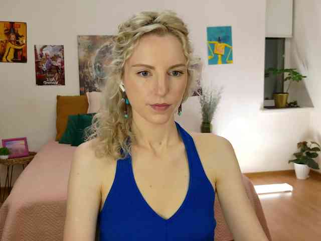 Visbee webcam