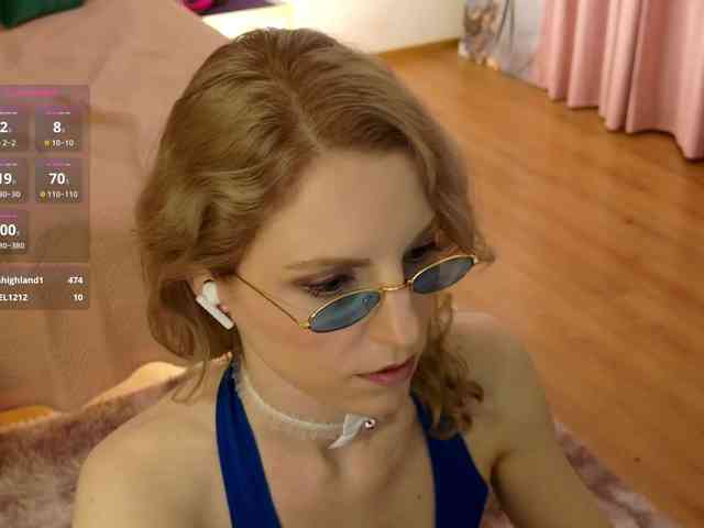 Visbee webcam