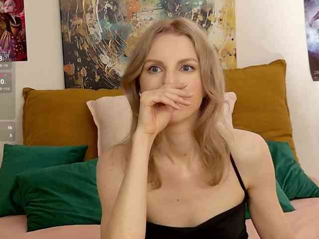 Visbee webcam