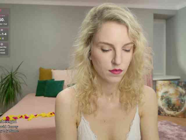 -My-Girl- Live Webcam on BongaCams