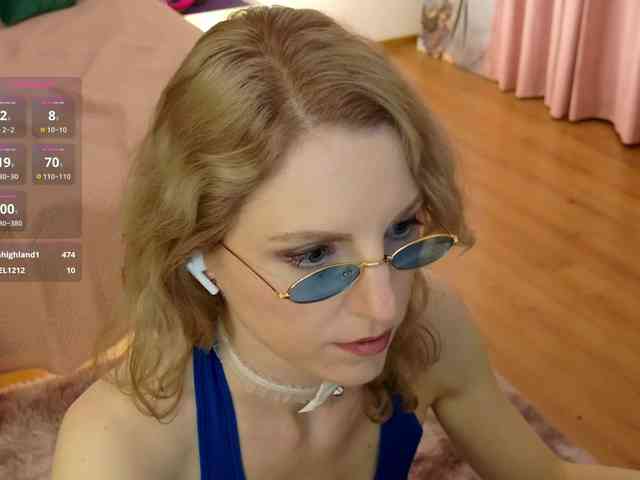 Visbee webcam