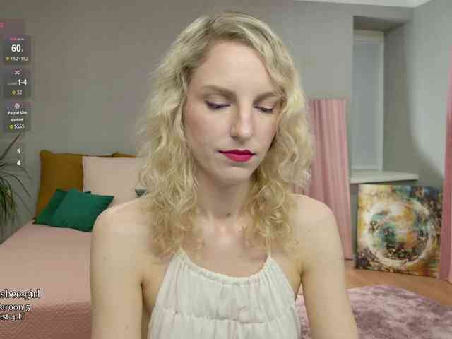 -My-Girl- Live Webcam on BongaCams