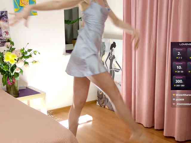 Visbee webcam