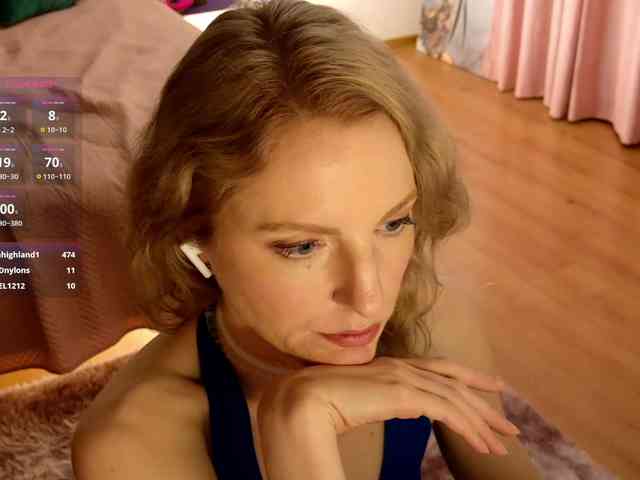 Visbee webcam