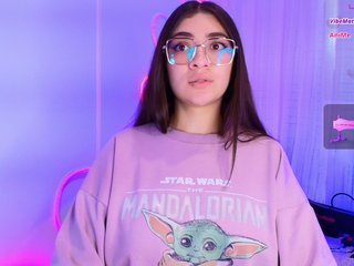 Samii-Evans Porn Show