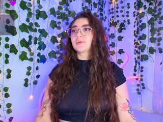 Samii-Evans Porn Show