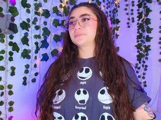 Samii-Evans Porn Show