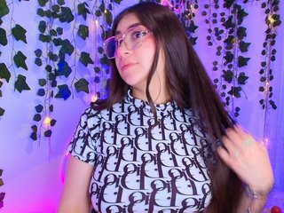 Samii-Evans Porn Show