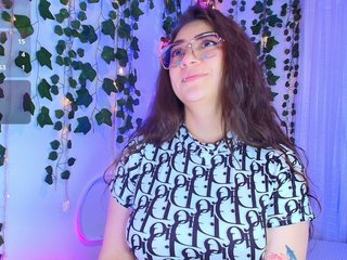 Samii-Evans Porn Show