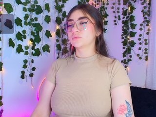 Samii-Evans Porn Show