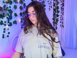 Samii-Evans Porn Show