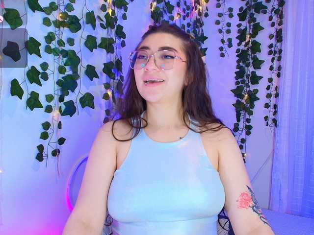 Samii-Evans from BongaCams