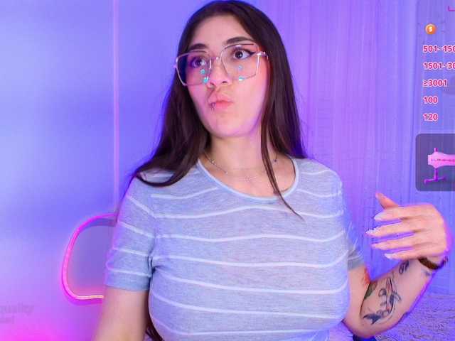  Samii-Evans chat room