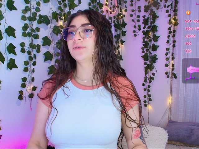  Samii-Evans chat room