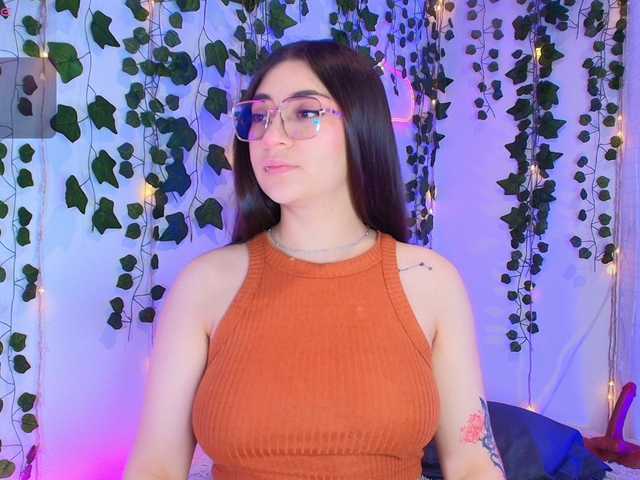 Samii-Evans from BongaCams is Freechat