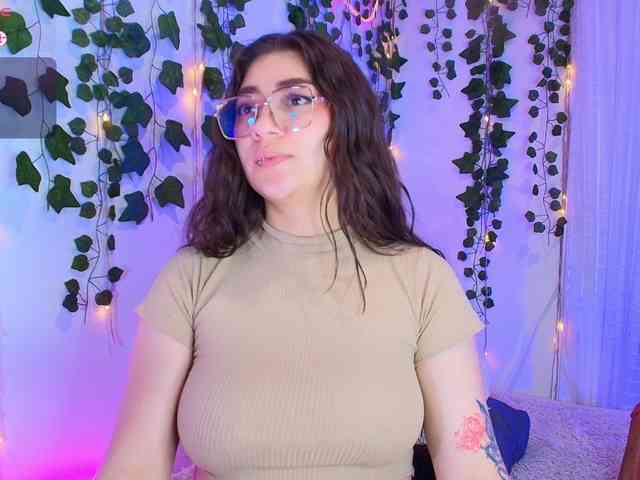 Samii-Evans webcam