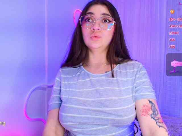 Samii-Evans webcam