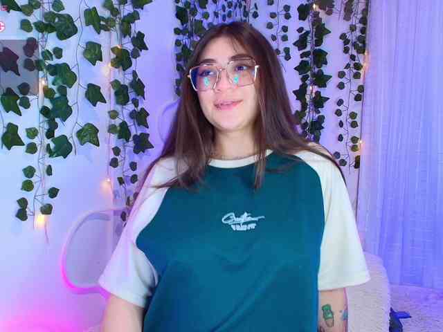Samii-Evans webcam