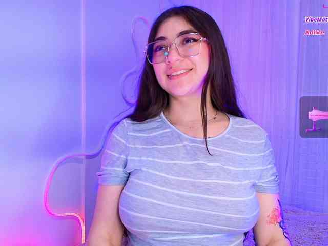 Samii-Evans webcam