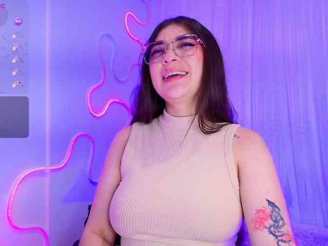 Samii-Evans webcam