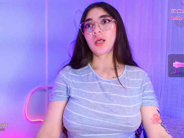 Samii-Evans webcam