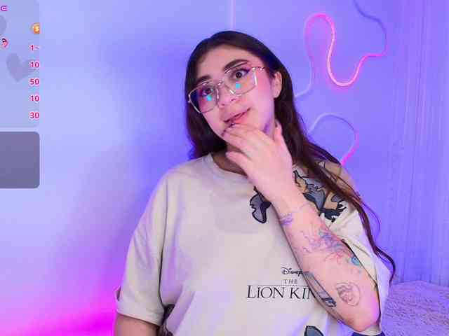 Samii-Evans webcam