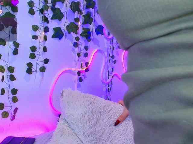 Samii-Evans Live Webcam on BongaCams