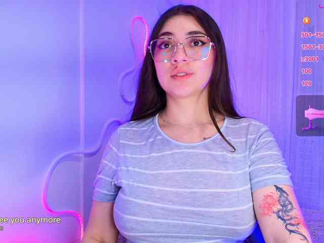 Samii-Evans webcam