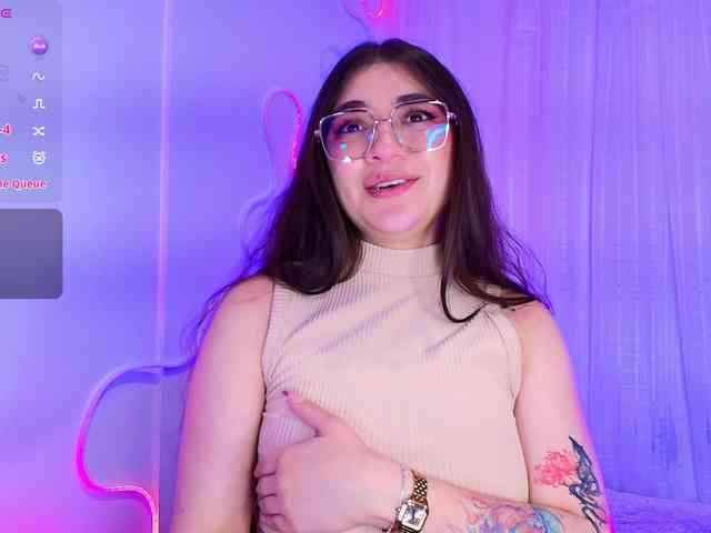 Samii-Evans webcam