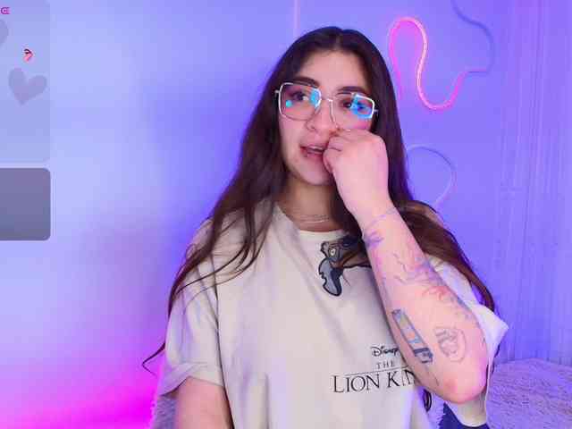 Samii-Evans webcam