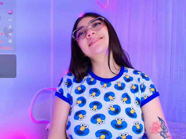 Samii-Evans webcam
