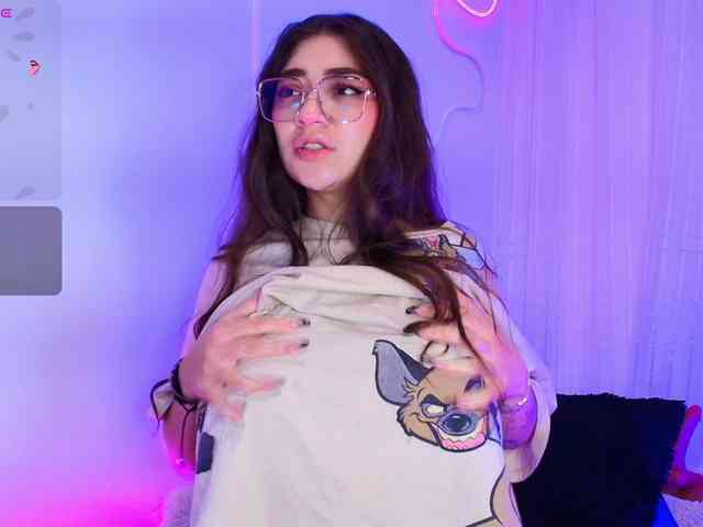 Samii-Evans webcam