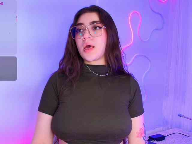 Samii-Evans webcam