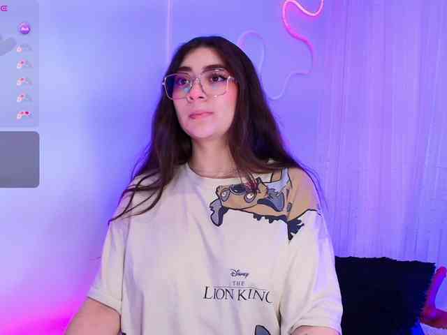 Samii-Evans webcam