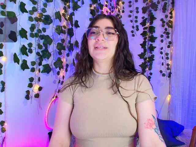 Samii-Evans webcam