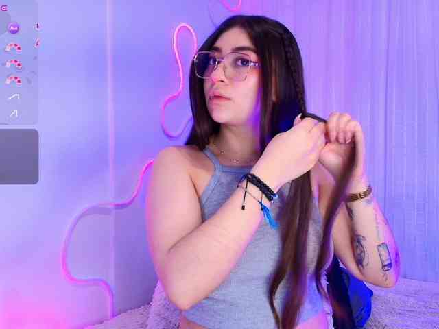 Samii-Evans webcam