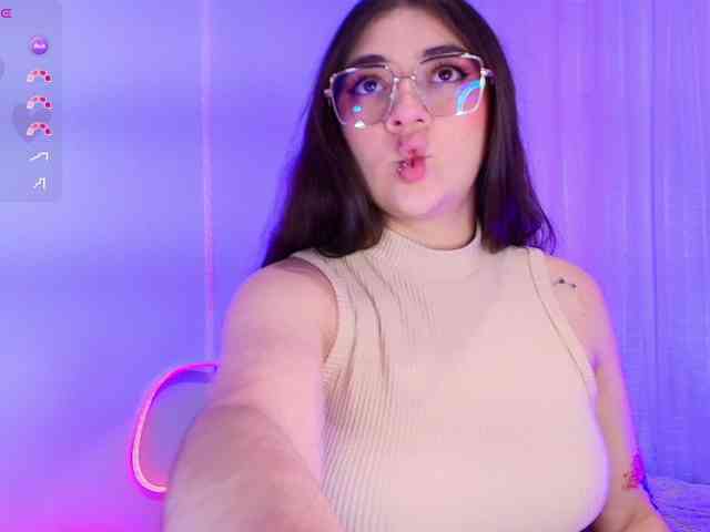 Samii-Evans webcam