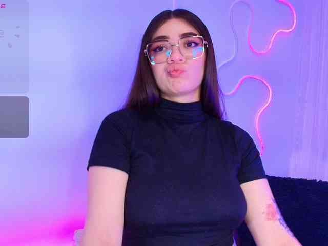 Samii-Evans webcam