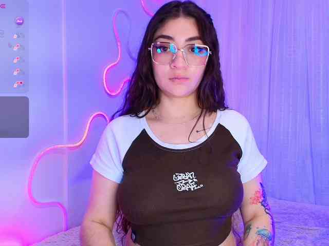 Samii-Evans webcam
